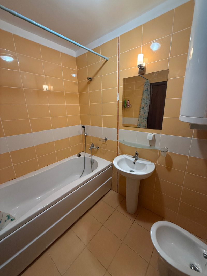 Продава 2-СТАЕН, гр. Бяла, област Варна, снимка 8 - Апартаменти - 53269969