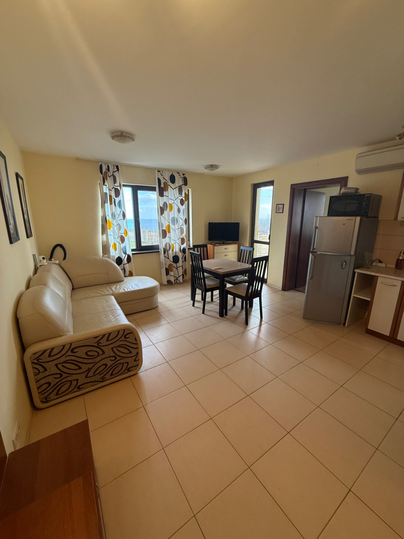 Продава 2-СТАЕН, гр. Бяла, област Варна, снимка 16 - Апартаменти - 53269969