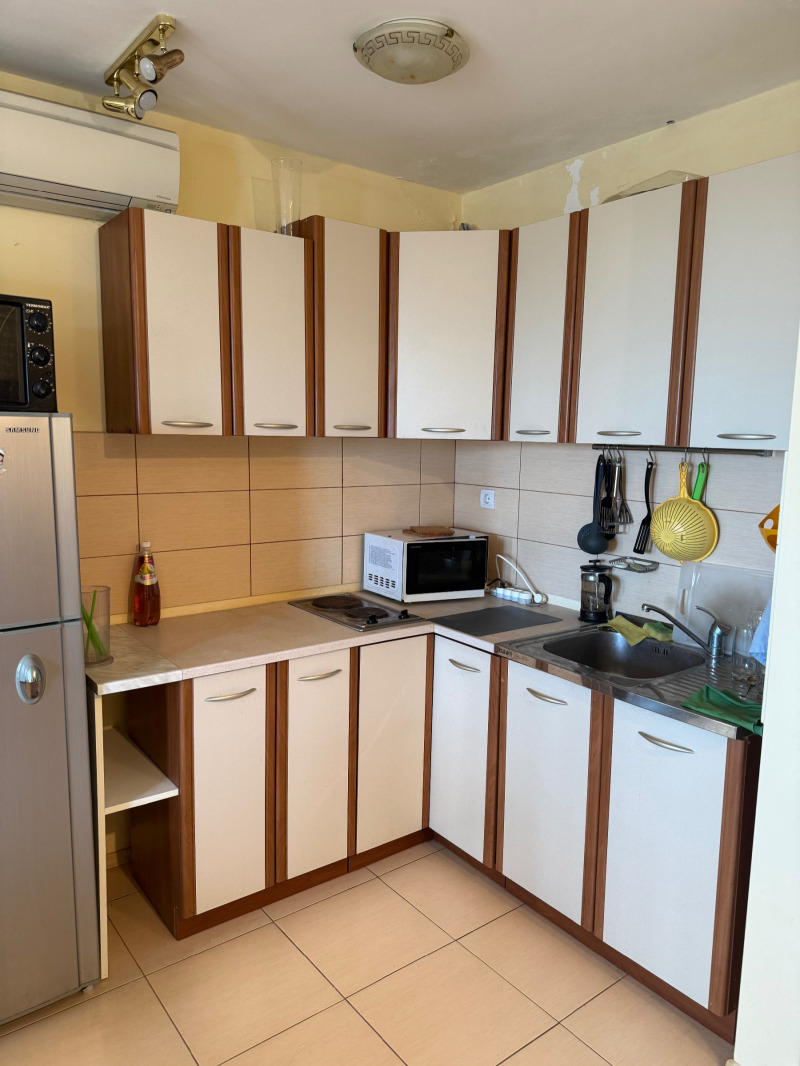 Продава 2-СТАЕН, гр. Бяла, област Варна, снимка 14 - Апартаменти - 53269969