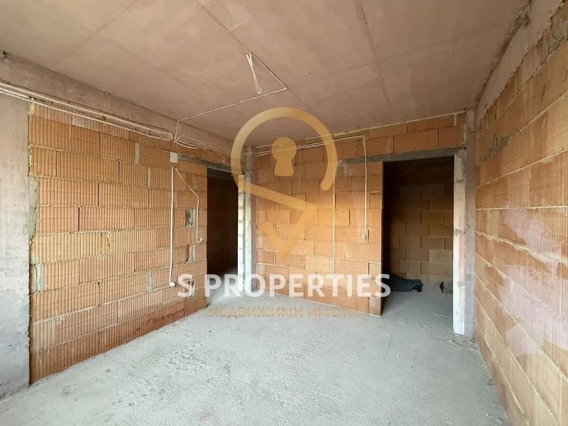 Продава 2-СТАЕН, гр. Варна, Владислав Варненчик 1, снимка 2 - Апартаменти - 53352100