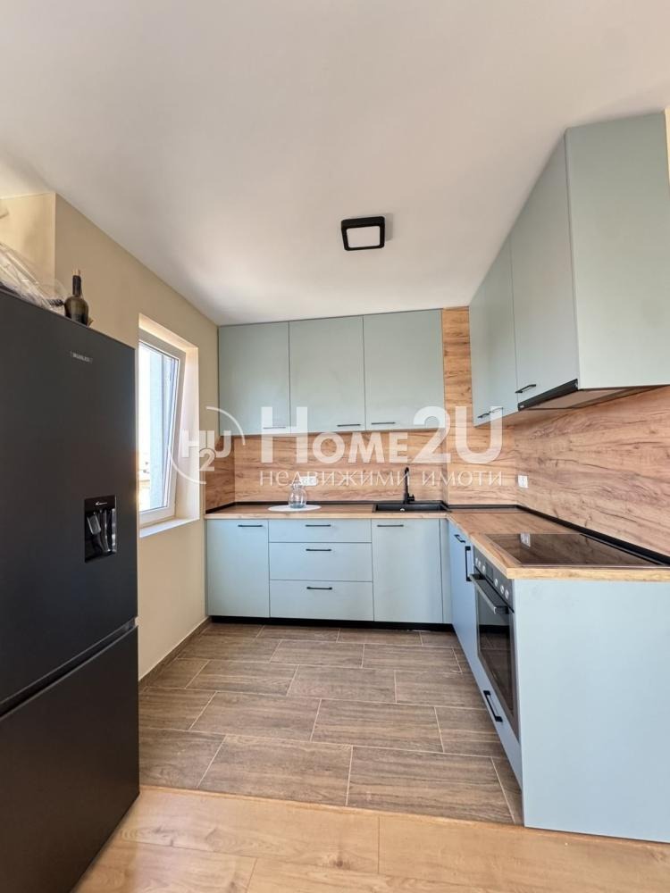 Продава 2-СТАЕН, гр. София, област София-град, снимка 2 - Апартаменти - 53914134