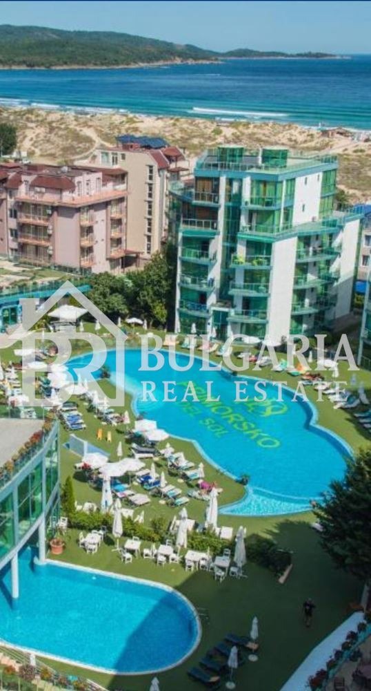 Продава 2-СТАЕН, гр. Приморско, област Бургас