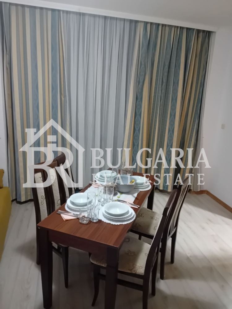 Продава 2-СТАЕН, гр. Приморско, област Бургас, снимка 4 - Апартаменти - 54547804