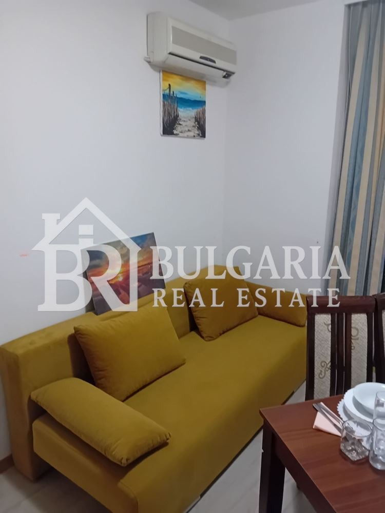 Продава 2-СТАЕН, гр. Приморско, област Бургас, снимка 8 - Апартаменти - 54547804