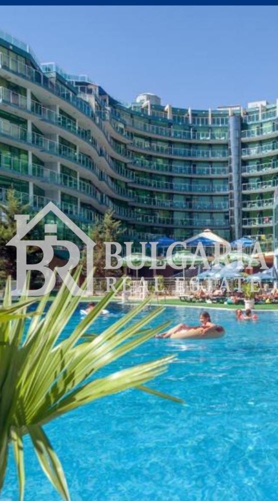 Продава 2-СТАЕН, гр. Приморско, област Бургас, снимка 3 - Апартаменти - 54547804