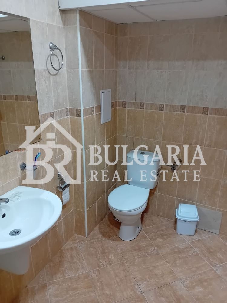 Продава 2-СТАЕН, гр. Приморско, област Бургас, снимка 9 - Апартаменти - 54547804
