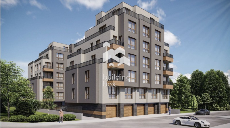 Продава 3-СТАЕН, гр. София, Левски В, снимка 1 - Aпартаменти - 48026340