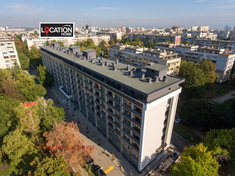 На продаж  2 спальні София , Гоце Делчев , 110 кв.м | 15225401