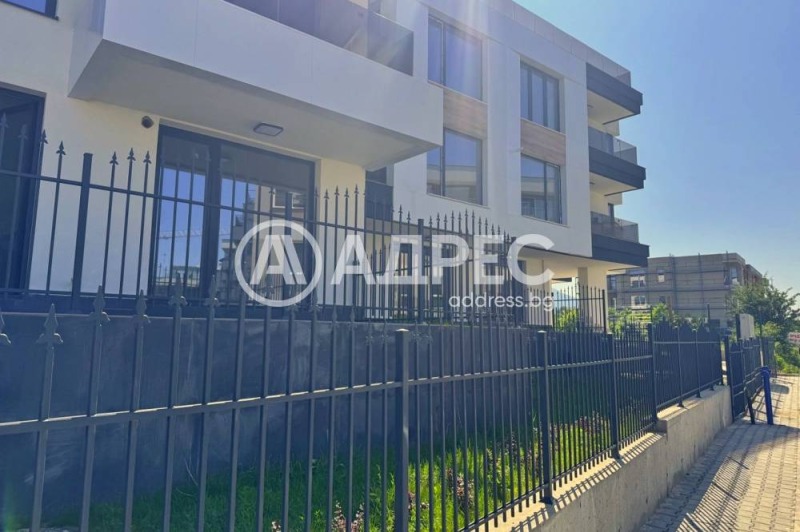 In vendita  2 camere da letto Sofia , Vitosha , 84 mq | 50468139 - Immagine [2]