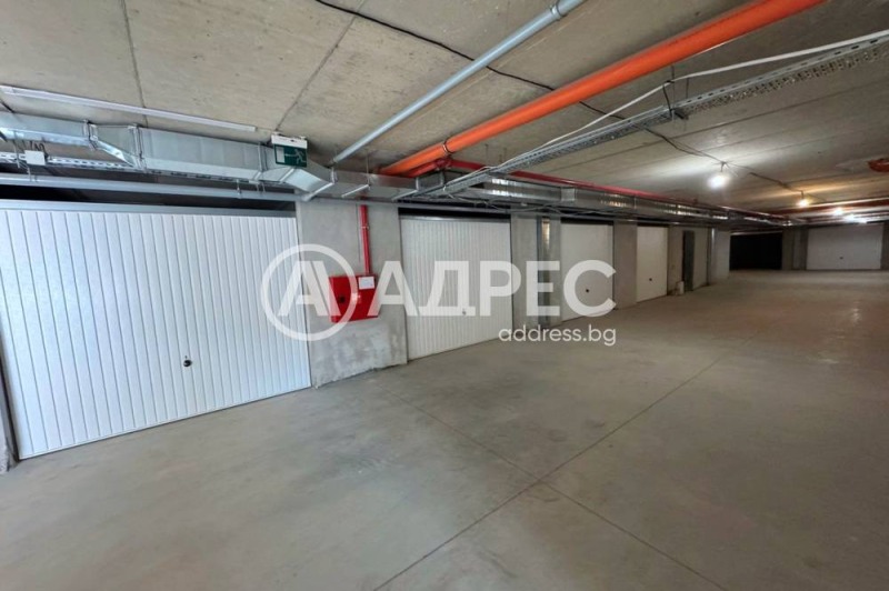 In vendita  2 camere da letto Sofia , Vitosha , 84 mq | 50468139 - Immagine [8]
