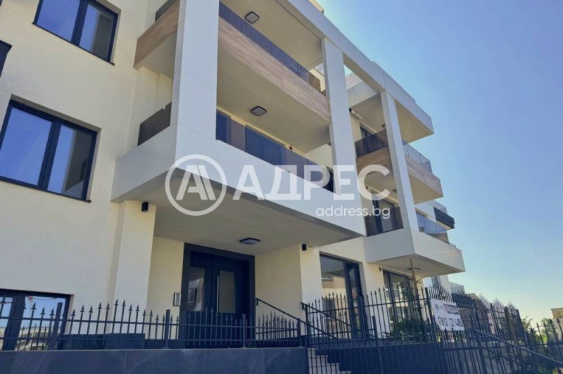 In vendita  2 camere da letto Sofia , Vitosha , 84 mq | 50468139 - Immagine [4]