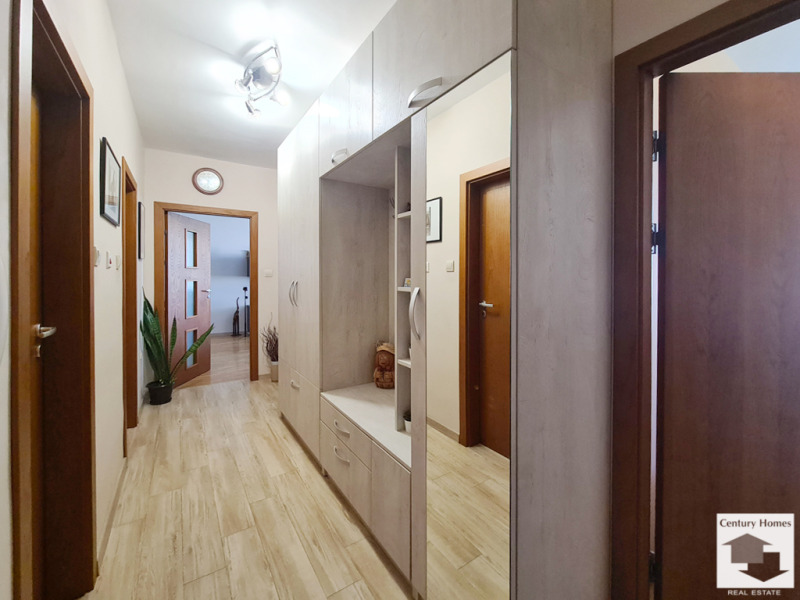 Til salgs  2 soverom Veliko Tarnovo , Kolju Fisjeto , 90 kvm | 20786017 - bilde [10]