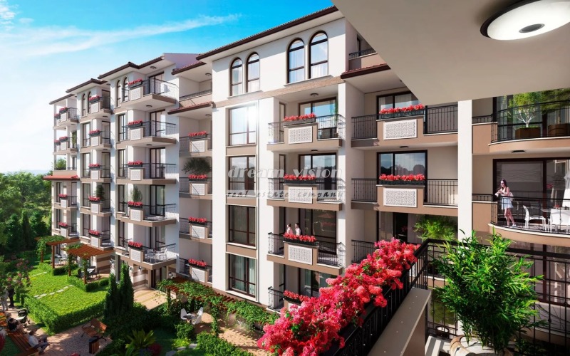 Продава 3-СТАЕН, град София, Манастирски ливади • 322000 € / 629777.26 лв. • 32522245 1
