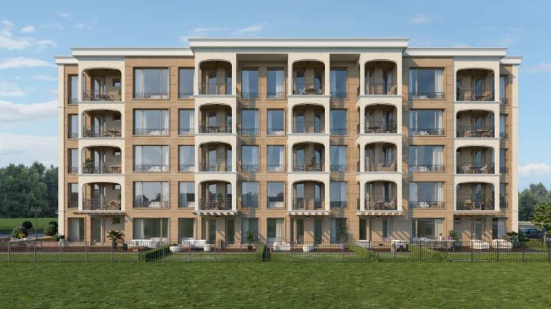 Продава 3-СТАЕН, гр. Несебър, област Бургас