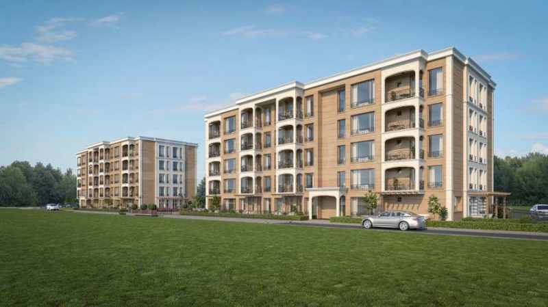 Продава 3-СТАЕН, гр. Несебър, област Бургас, снимка 6 - Апартаменти - 53119671