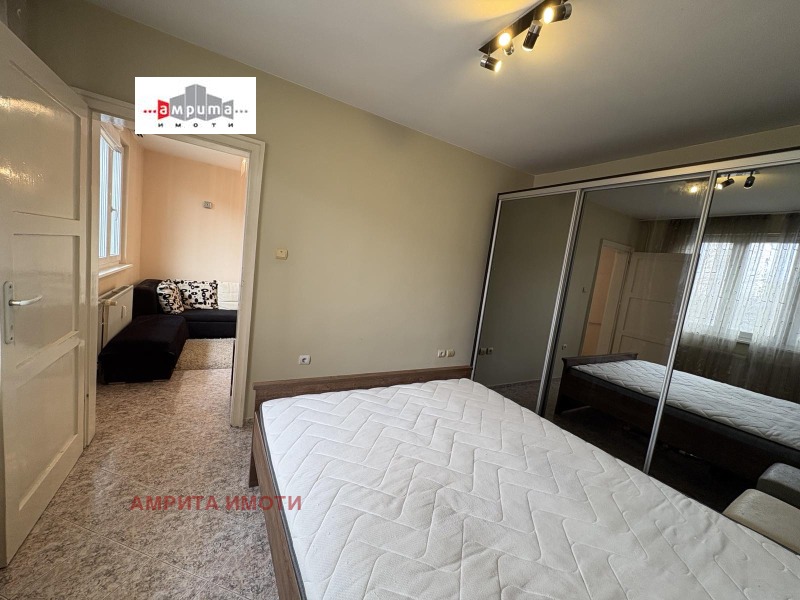 Продава 3-СТАЕН, гр. София, Западен парк, снимка 5 - Апартаменти - 53371497