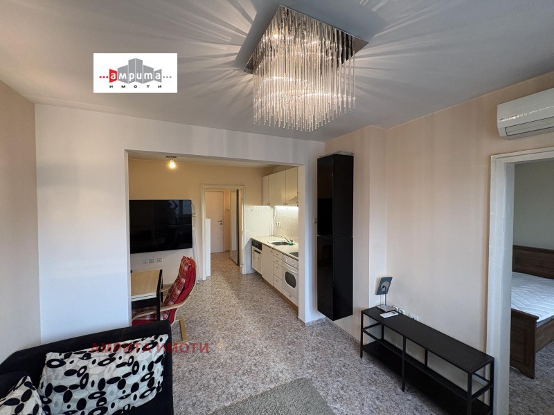 Продава 3-СТАЕН, гр. София, Западен парк, снимка 2 - Апартаменти - 53371497