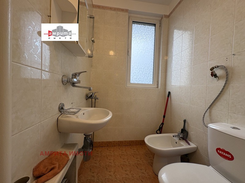 Продава 3-СТАЕН, гр. София, Западен парк, снимка 8 - Апартаменти - 53371497