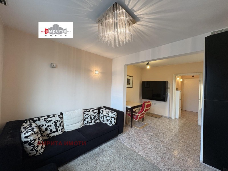 Продава 3-СТАЕН, гр. София, Западен парк