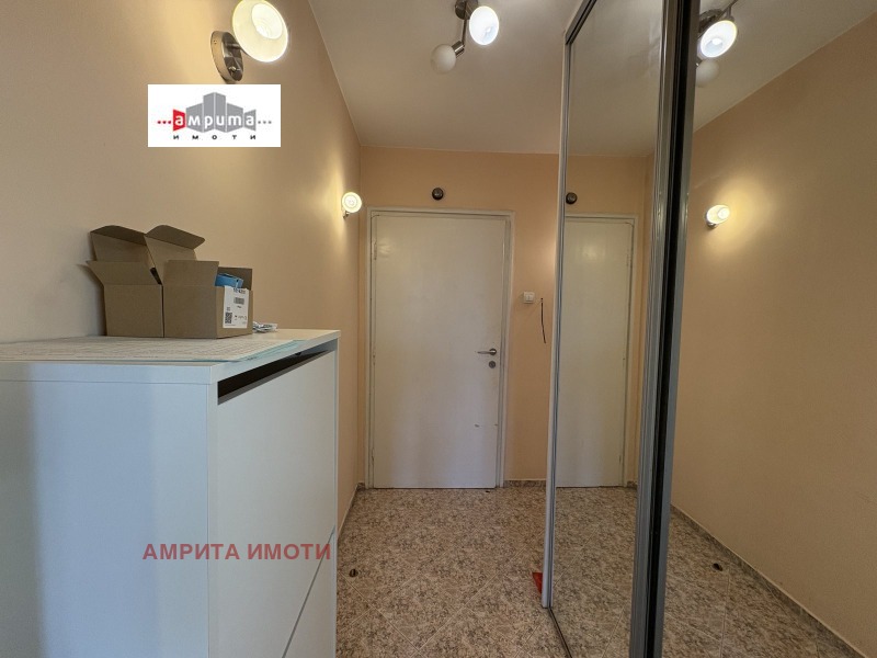 Продава 3-СТАЕН, гр. София, Западен парк, снимка 6 - Апартаменти - 53371497