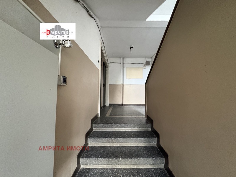 Продава 3-СТАЕН, гр. София, Западен парк, снимка 9 - Апартаменти - 53371497