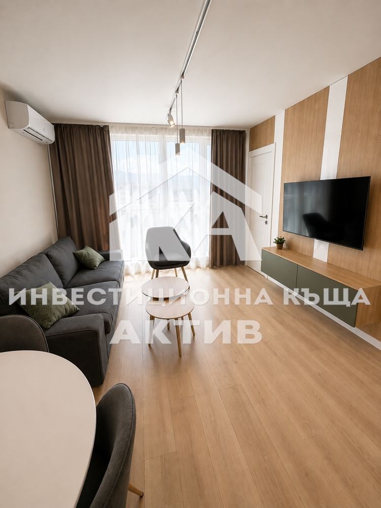 Продава 3-СТАЕН, гр. Пловдив, Южен