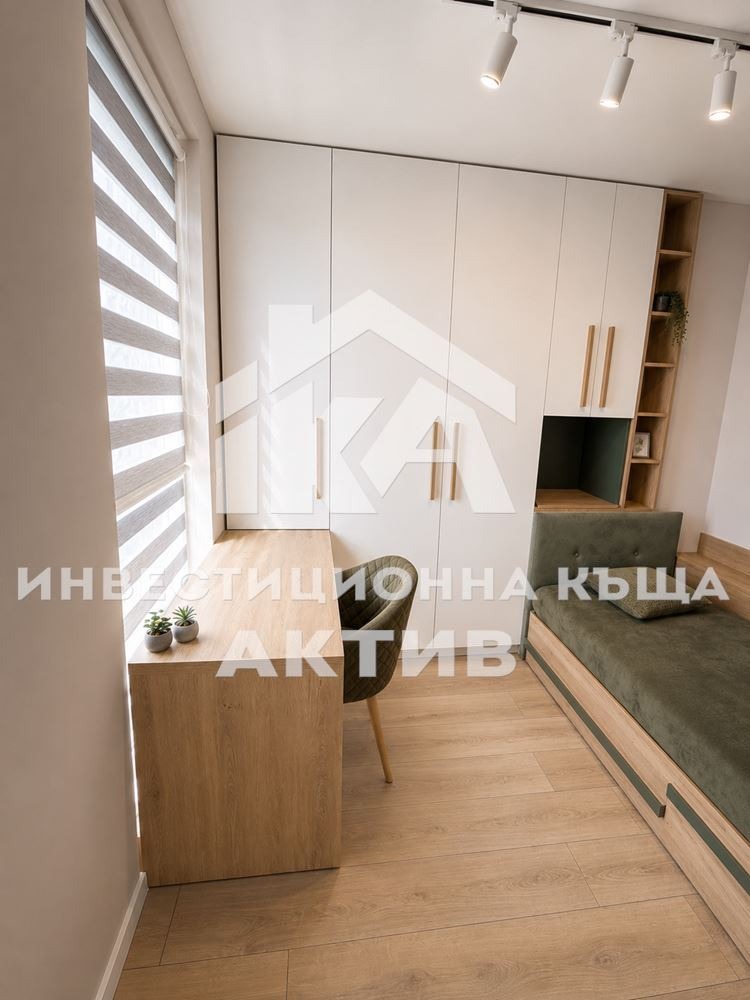 Продава 3-СТАЕН, гр. Пловдив, Южен, снимка 4 - Апартаменти - 55390799