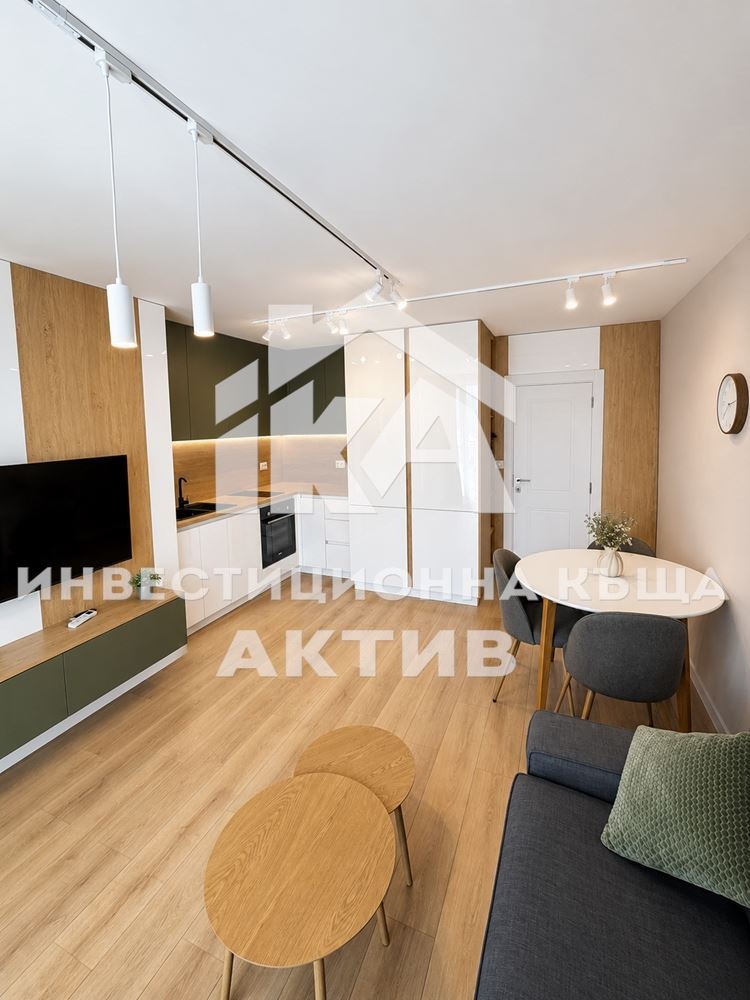 Продава 3-СТАЕН, гр. Пловдив, Южен, снимка 2 - Апартаменти - 55390799