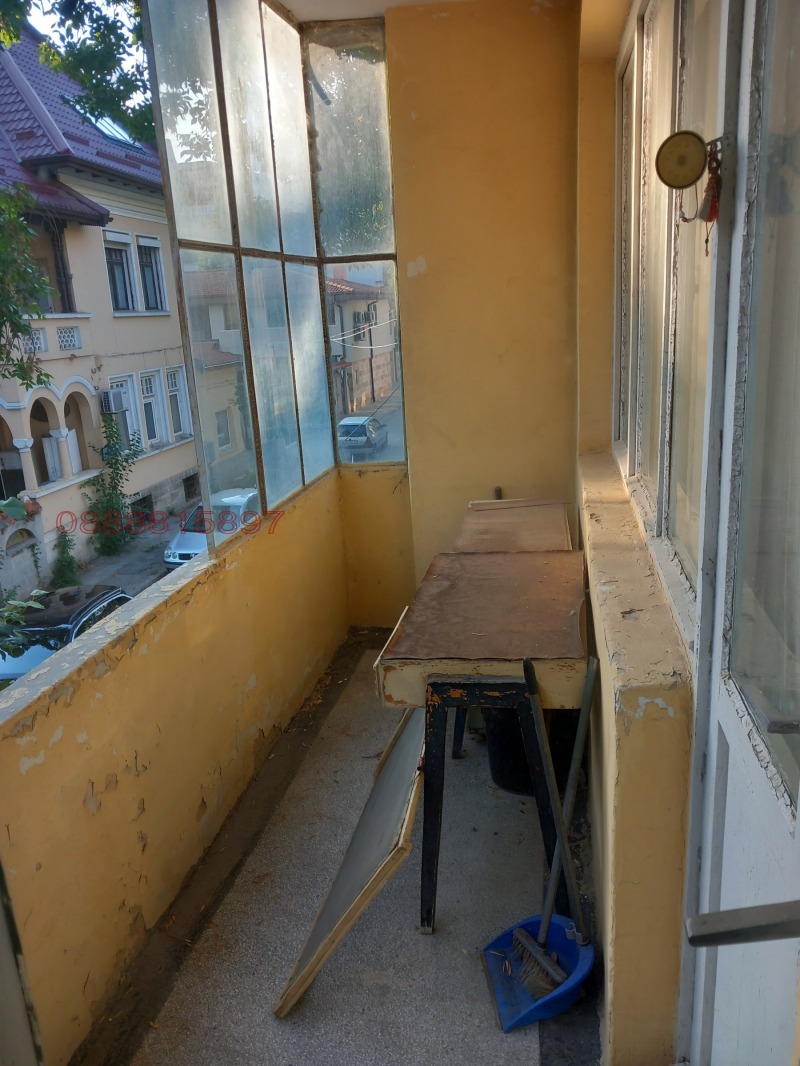 Продава 4-СТАЕН, гр. Добрич, Център, снимка 8 - Апартаменти - 52784095