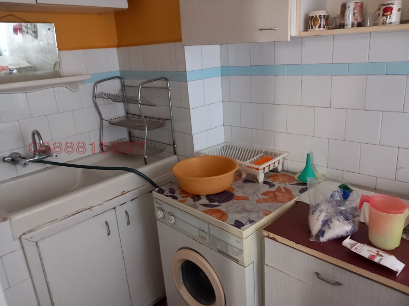 Продава 4-СТАЕН, гр. Добрич, Център, снимка 7 - Апартаменти - 52784095