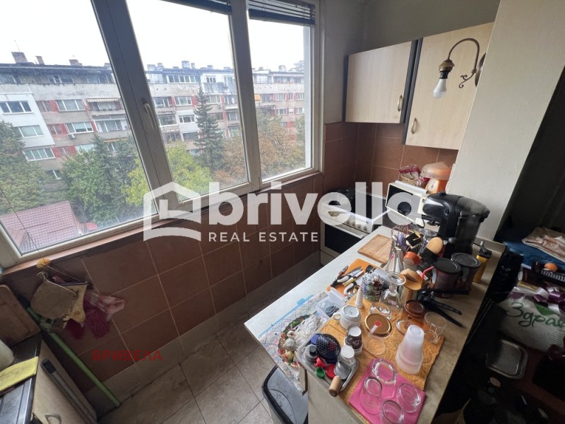 Satılık  3 yatak odası Sofia , Geo Milev , 136 metrekare | 75625524 - görüntü [9]