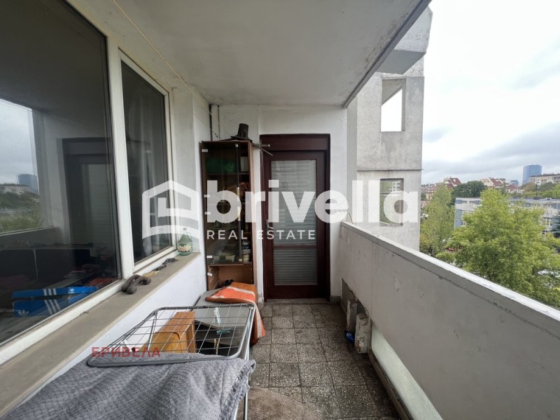 Satılık  3 yatak odası Sofia , Geo Milev , 136 metrekare | 75625524 - görüntü [8]