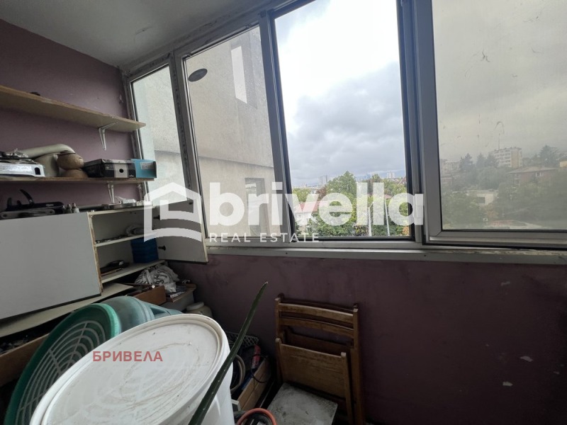 Satılık  3 yatak odası Sofia , Geo Milev , 136 metrekare | 75625524 - görüntü [13]