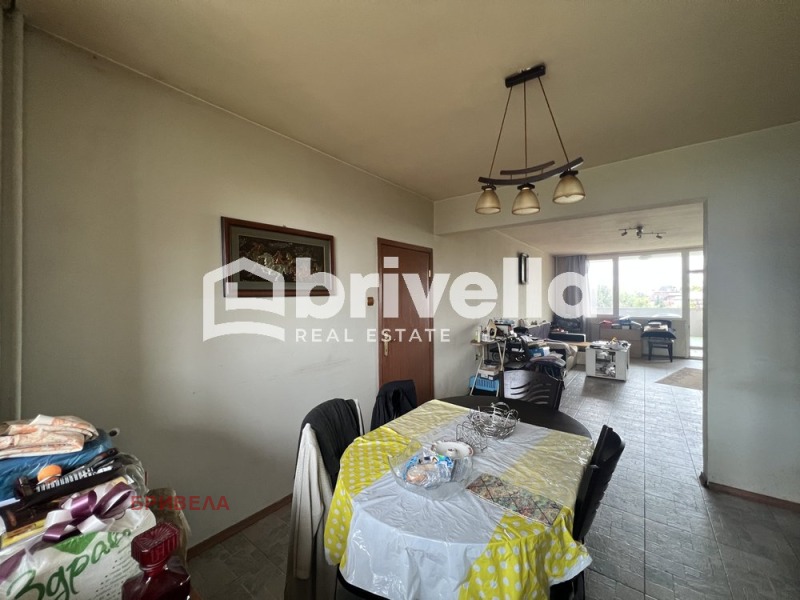 Satılık  3 yatak odası Sofia , Geo Milev , 136 metrekare | 75625524 - görüntü [10]