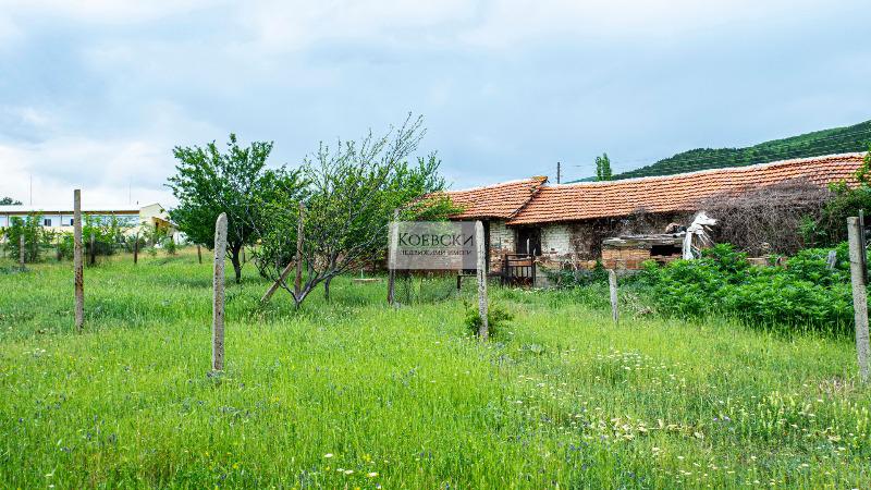 Продава КЪЩА, с. Малко Чочовени, област Сливен, снимка 2 - Къщи - 53016152