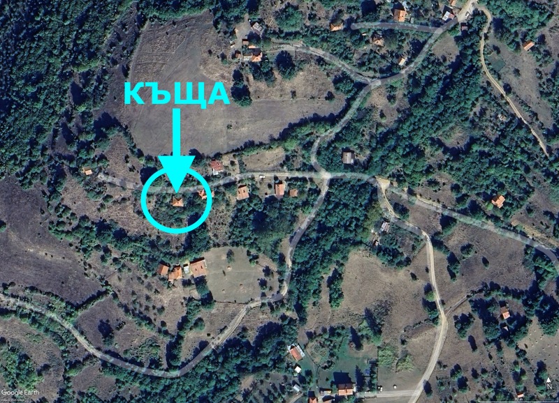 Продава КЪЩА, с. Желен, област София област, снимка 11 - Къщи - 50904218