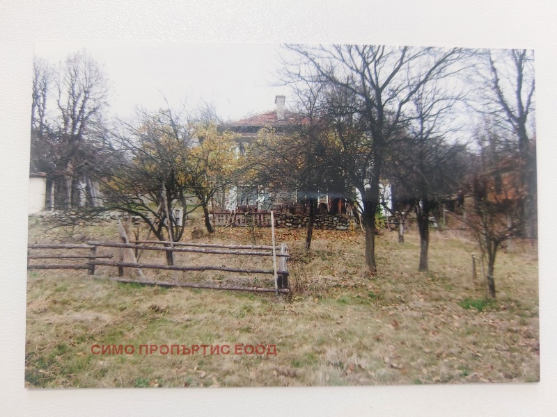 Na prodej  Dům oblast Sofia , Želen , 60 m2 | 98832895 - obraz [3]