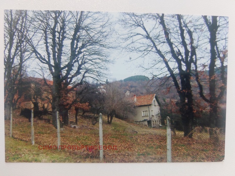 Na prodej  Dům oblast Sofia , Želen , 60 m2 | 98832895 - obraz [8]