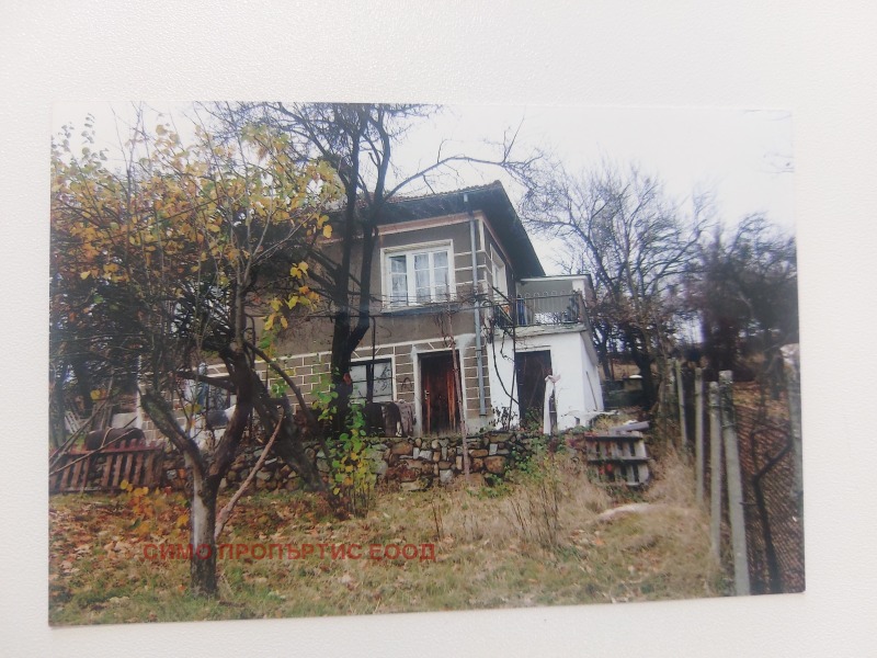 Na prodej  Dům oblast Sofia , Želen , 60 m2 | 98832895 - obraz [2]