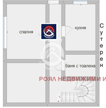 Til salg  Hus region Plovdiv , Benkovski , 350 kvm | 61696534 - billede [4]
