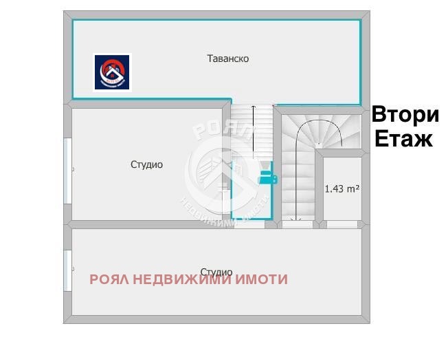 Til salg  Hus region Plovdiv , Benkovski , 350 kvm | 61696534 - billede [6]