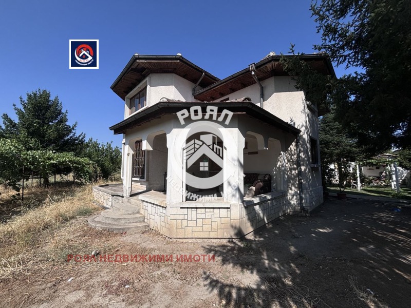 Til salg  Hus region Plovdiv , Benkovski , 350 kvm | 61696534 - billede [2]