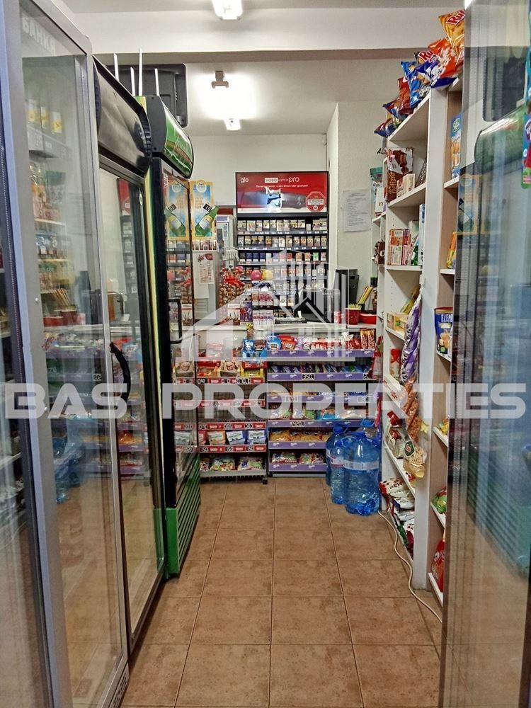 Продава  Магазин град София , Слатина , 25 кв.м | 47479770 - изображение [2]