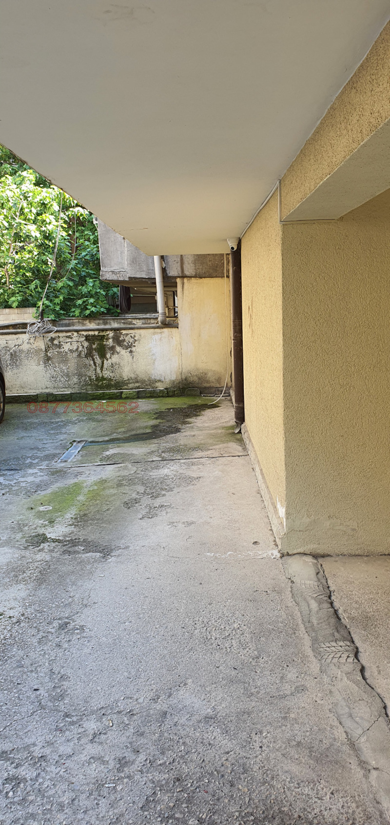 Продава ГАРАЖ, ПАРКОМЯСТО, гр. Варна, ХЕИ, снимка 3 - Гаражи и паркоместа - 52784669