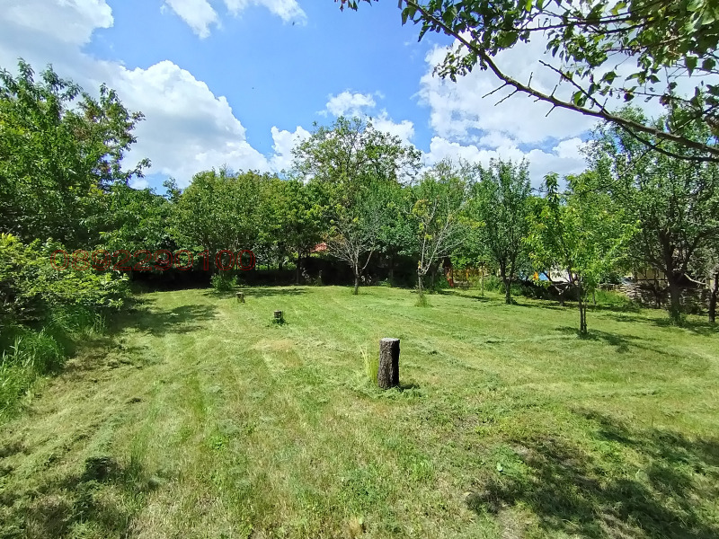 Продава ПАРЦЕЛ, с. Пороище, област Разград, снимка 4 - Парцели - 52783009