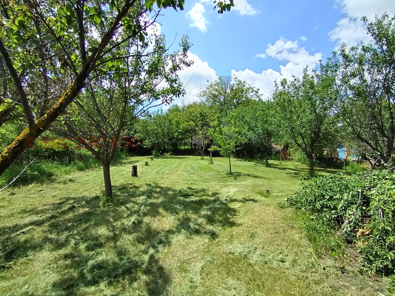 Продава ПАРЦЕЛ, с. Пороище, област Разград, снимка 2 - Парцели - 52783009