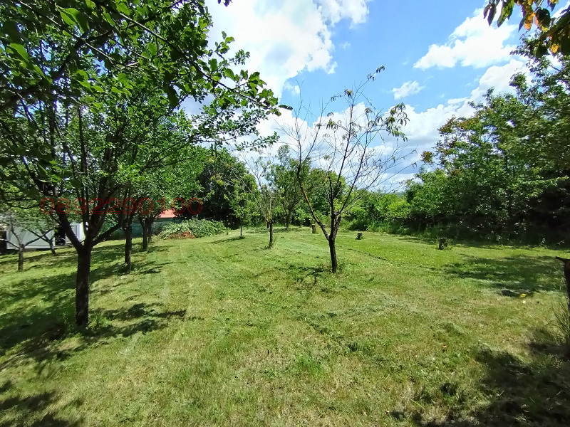 Продава ПАРЦЕЛ, с. Пороище, област Разград, снимка 5 - Парцели - 52783009