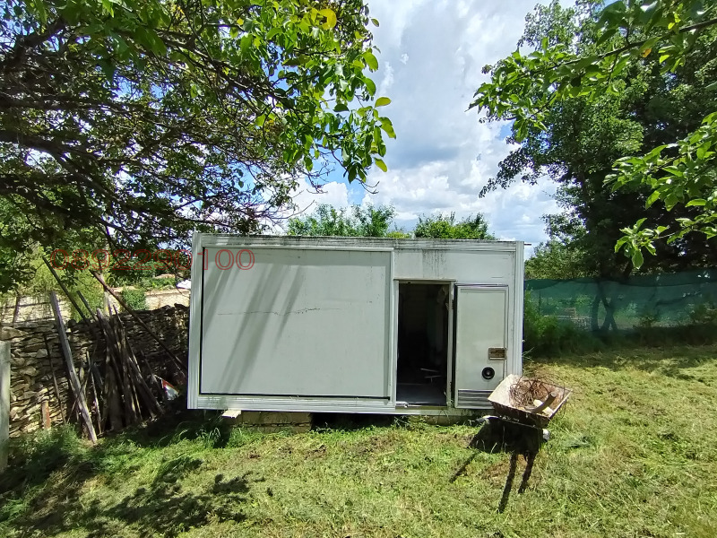 Продава ПАРЦЕЛ, с. Пороище, област Разград, снимка 7 - Парцели - 52783009