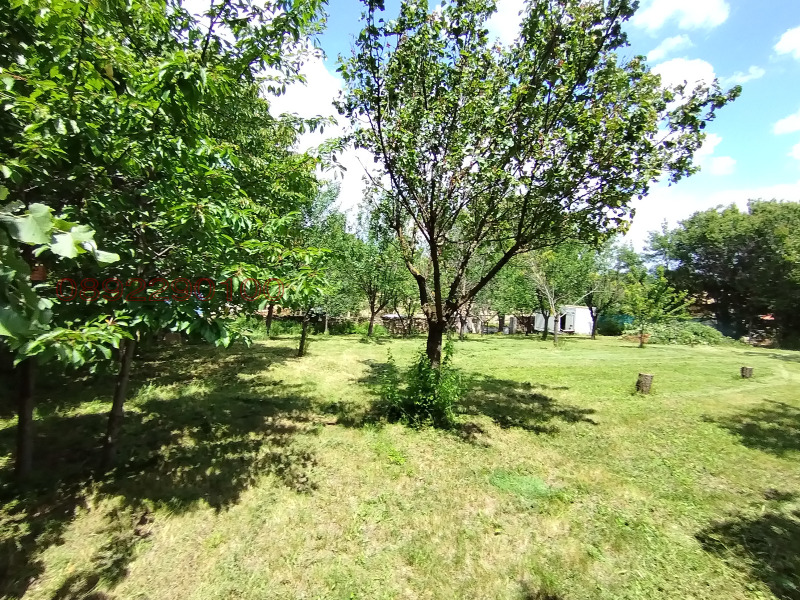 Продава ПАРЦЕЛ, с. Пороище, област Разград, снимка 9 - Парцели - 52783009