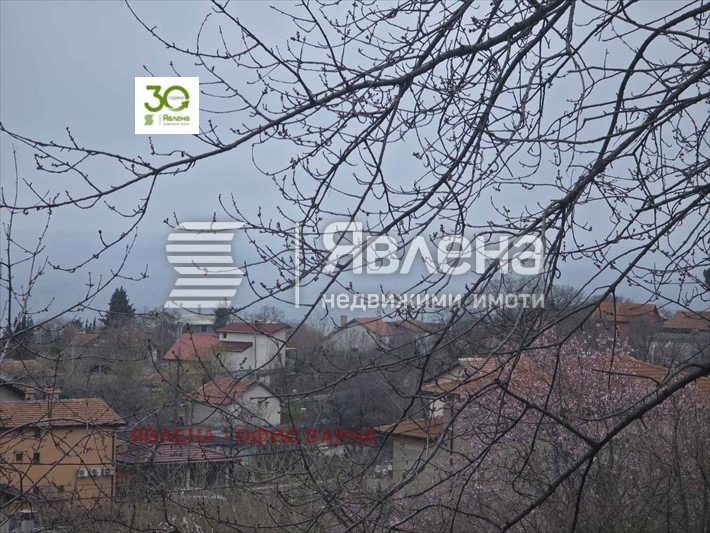 Продава ПАРЦЕЛ, гр. Варна, м-т Манастирски рид, снимка 7 - Парцели - 54417469
